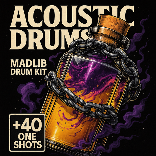 Acoustic Drums