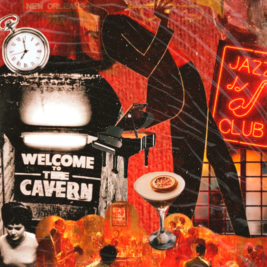 Alchemist Bundle | Welcome to the Cavern | +320 samples