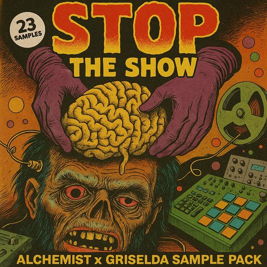 Stop The Show