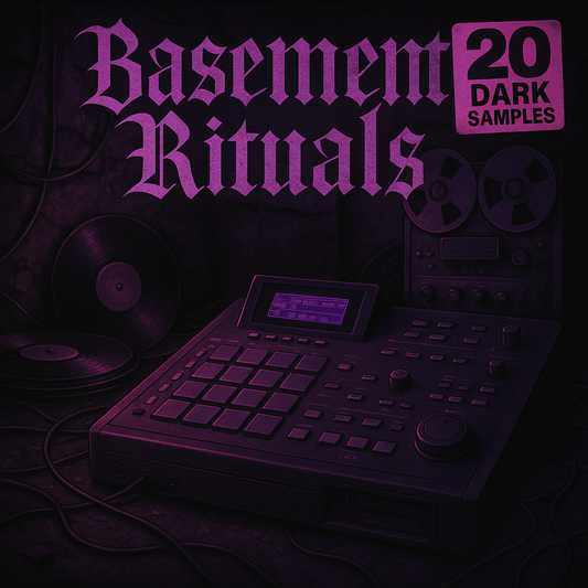 Basement Rituals