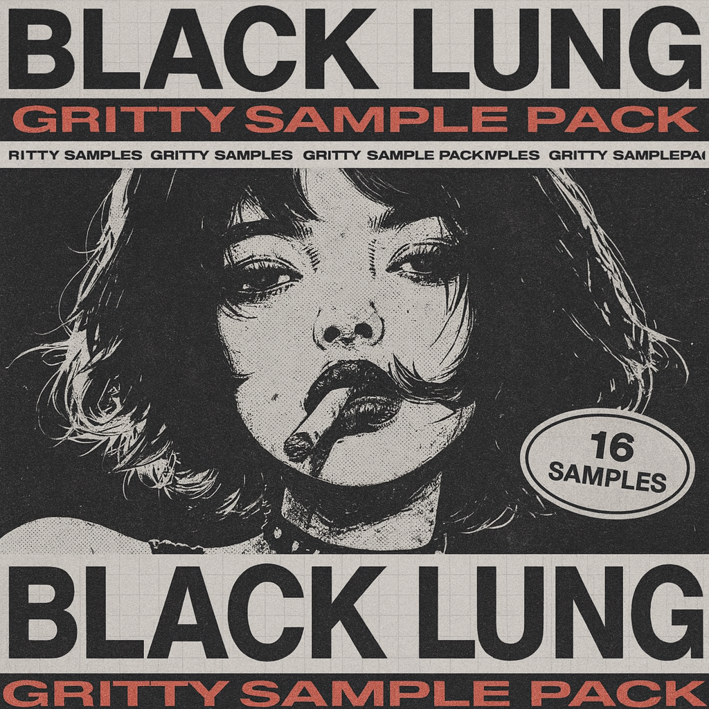 Sample Packs by Soul Chemist