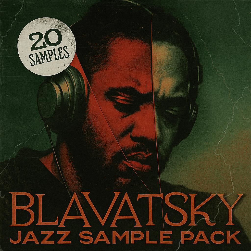 Sample Packs by Soul Chemist