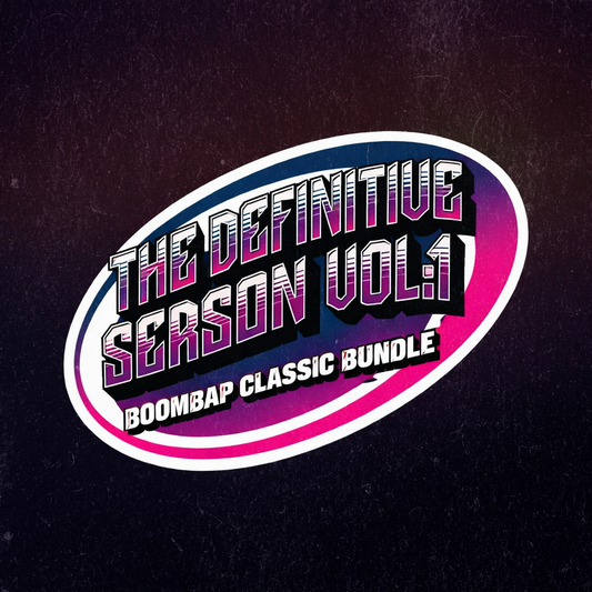 Sample Packs by Soul Chemist