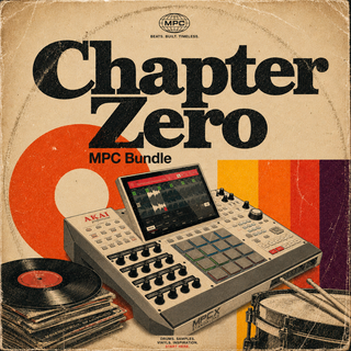 Chapter Zero | MPC Expansion Bundle