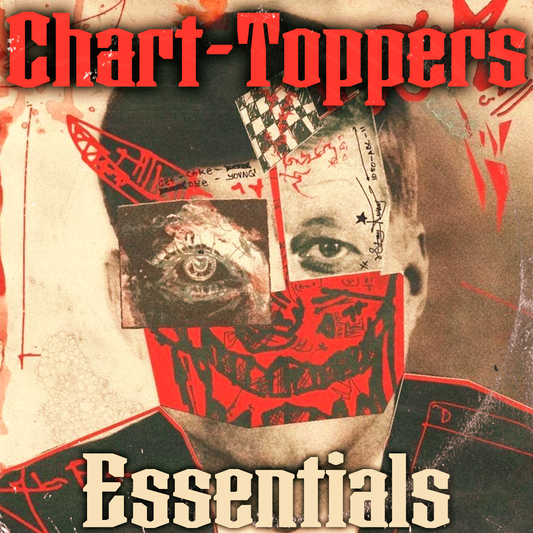 Trap Drum Kit - Chart Toppers Essentials