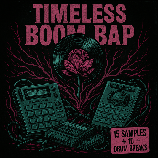 Timeless Boom Bap