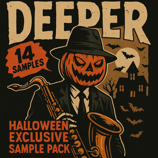 Deeper
