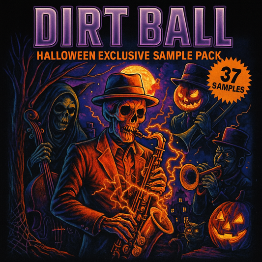 Dirt Ball
