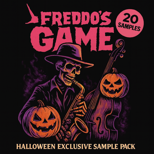 Freddo’s Game