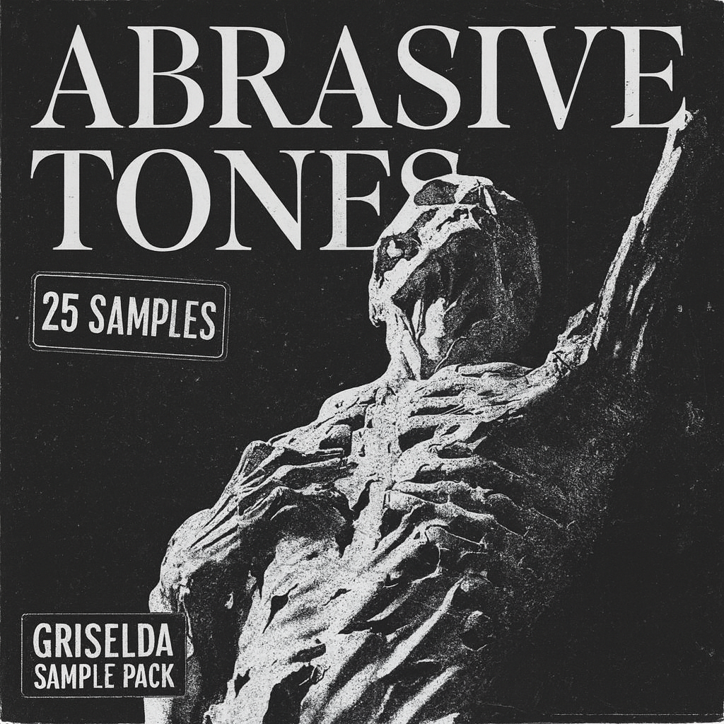 Abrasive Tones