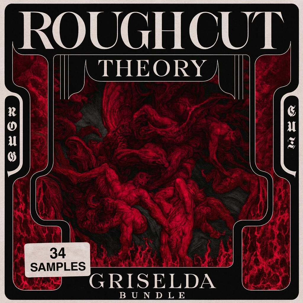 Rough Cut Theory | Griselda Bundle