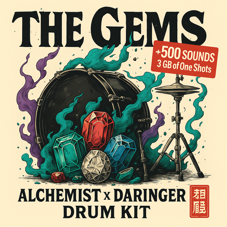 manojos Sample Packs by Soul Chemist manojos Sample Packs by Soul Chemist