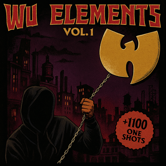 Wu Elements Vol.1
