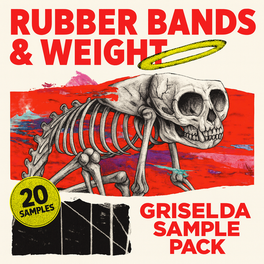 Rubber Bands & Weight