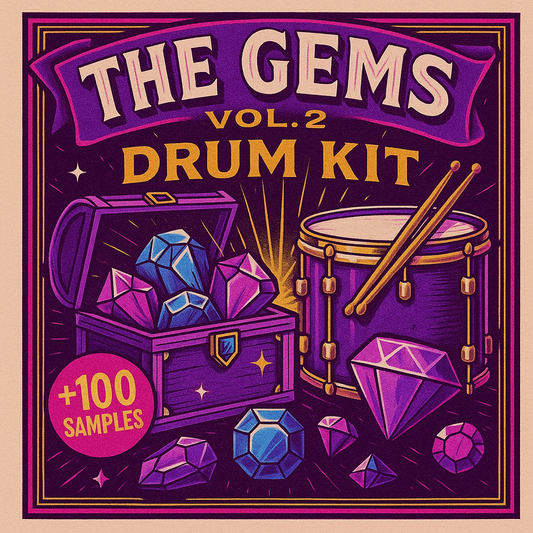 The Gems Vol.2