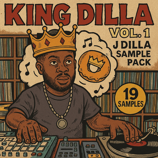 King Dilla