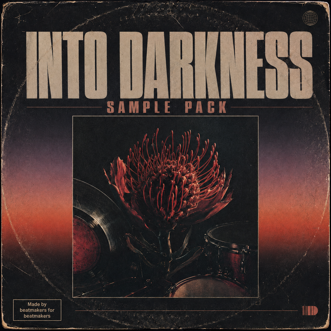 Into Darkness
