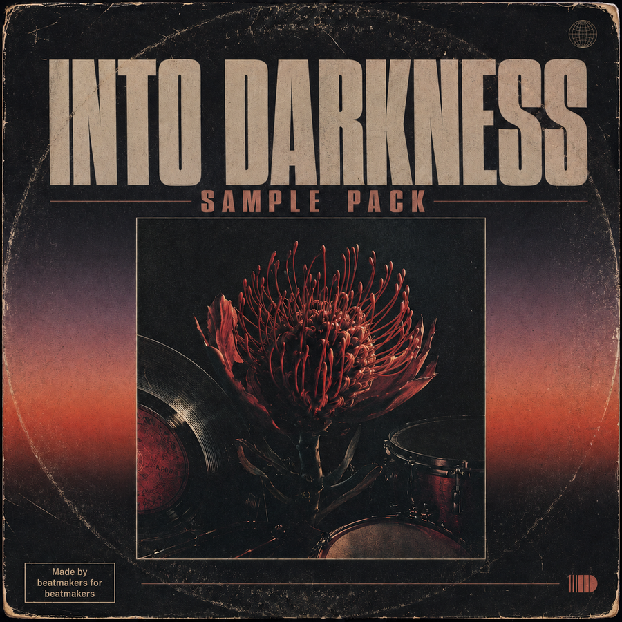 Into Darkness