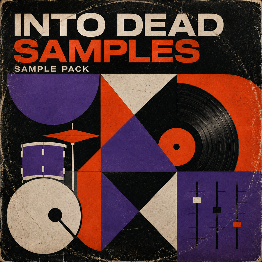 Dead Samples