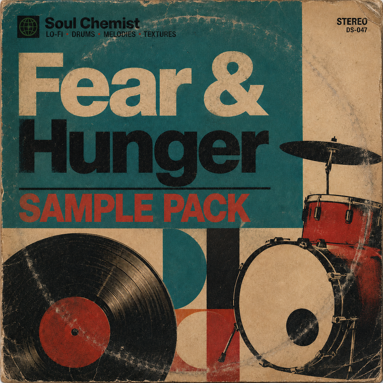 Fear & Hunger