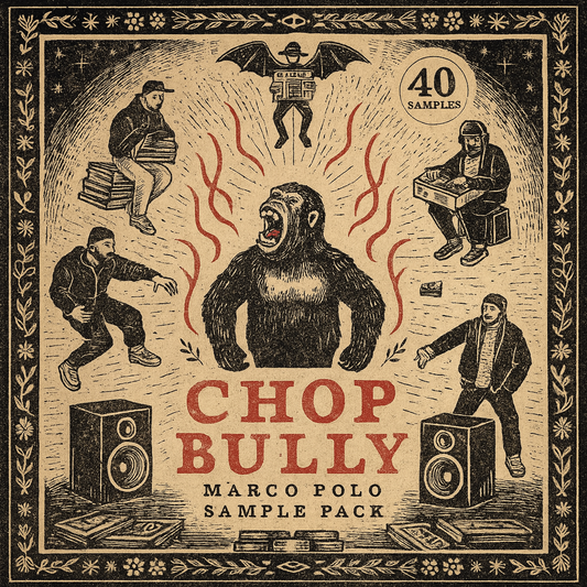 Chop Bully