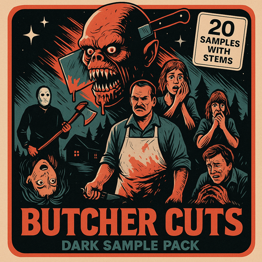 Butcher's Cuts