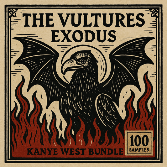 The Vultures Exodus
