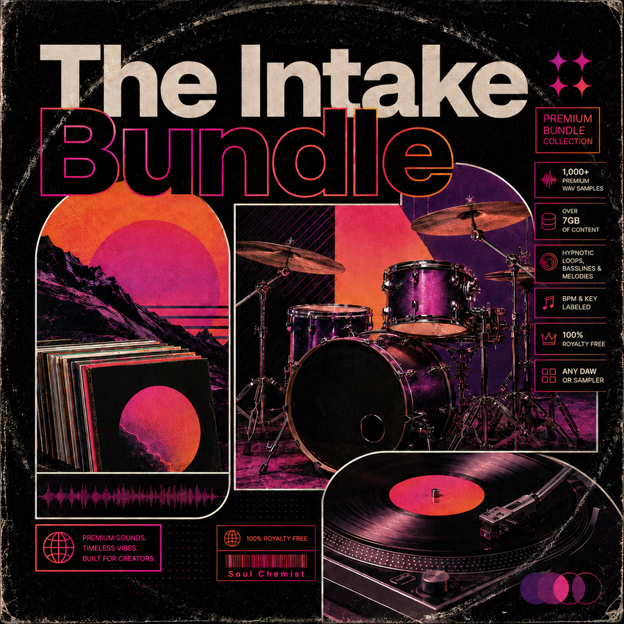 The Intake Bundle