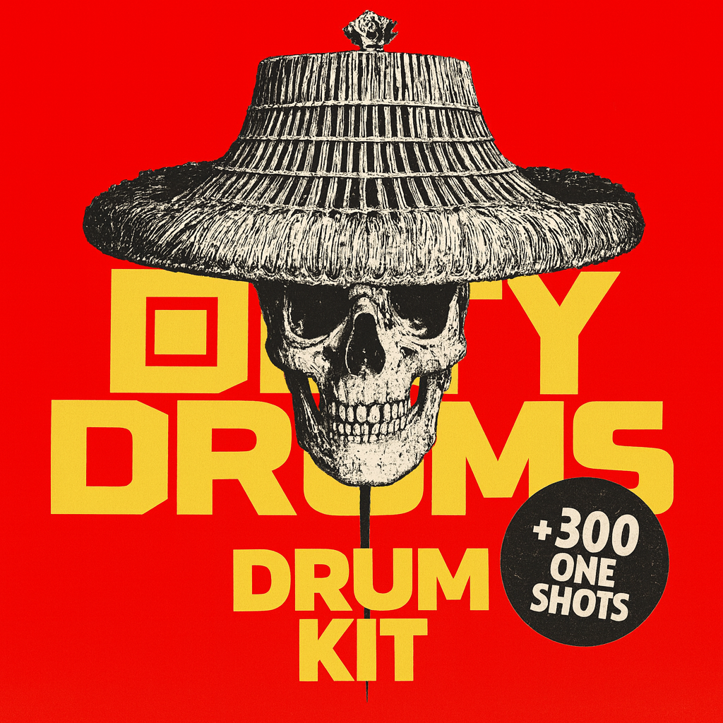 Dirty Drums