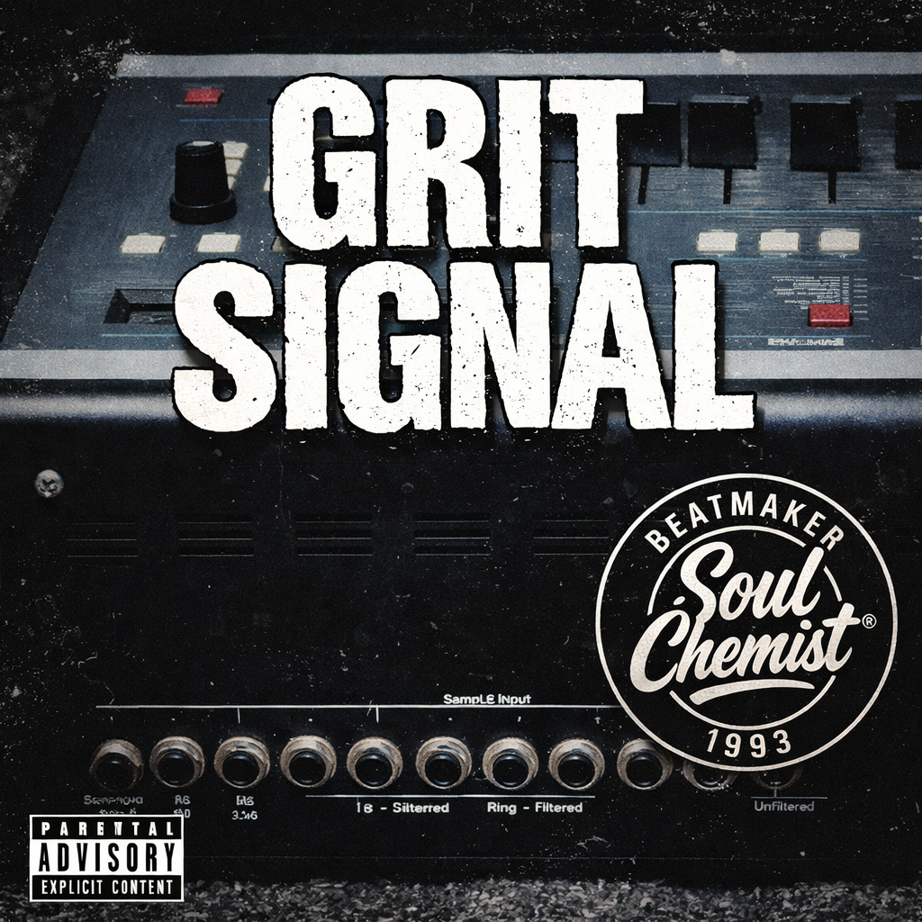 Grit Signal