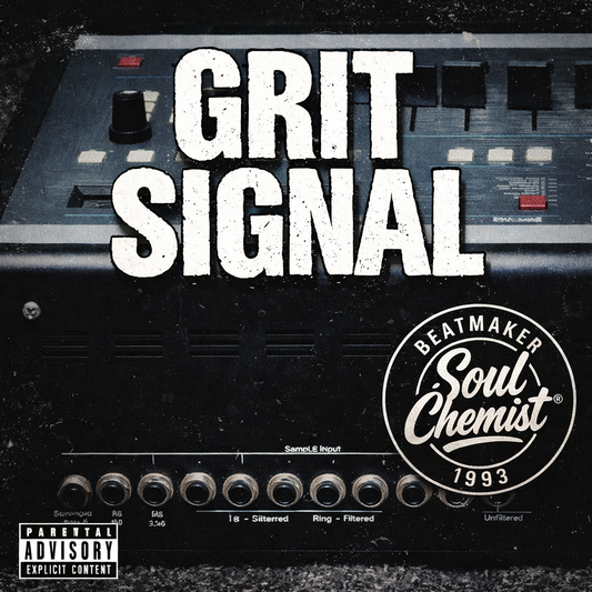 Grit Signal