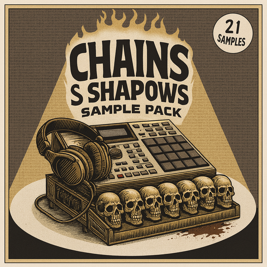 Chains & Shadows