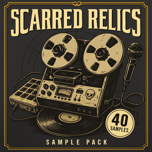 Scarred Relics