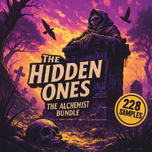 The Hidden Ones