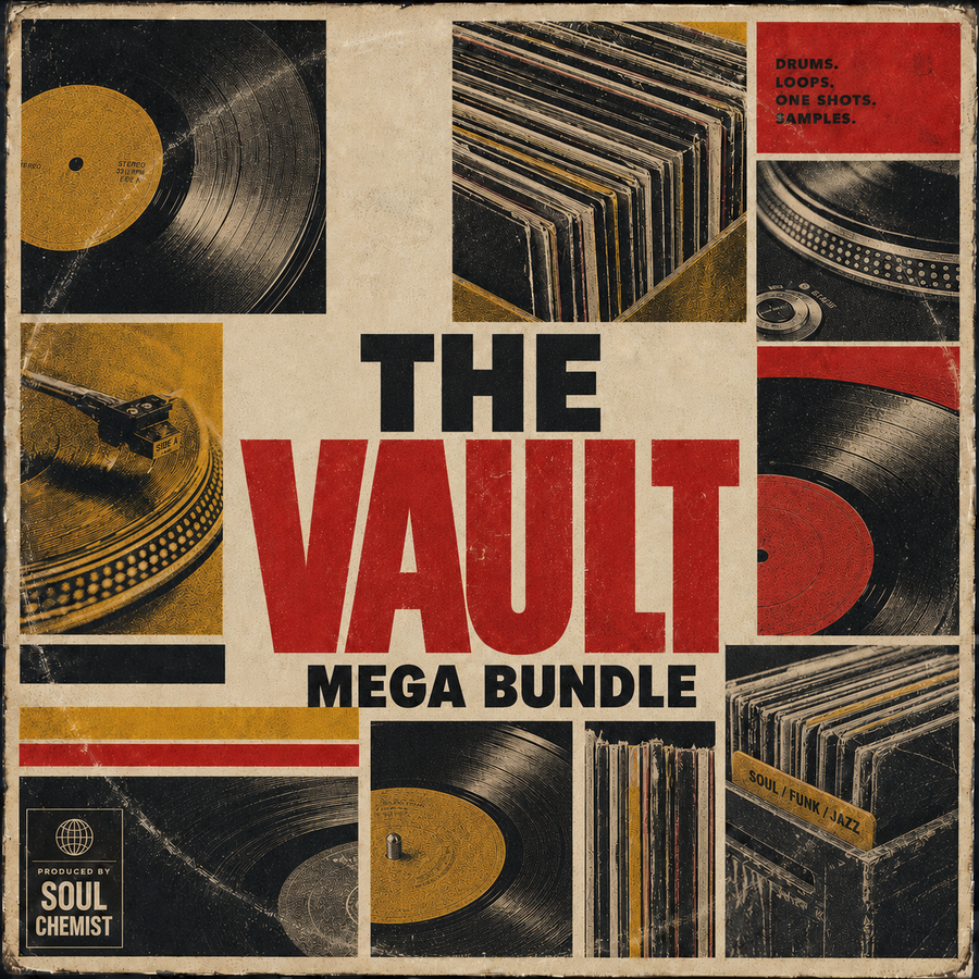 The Vault