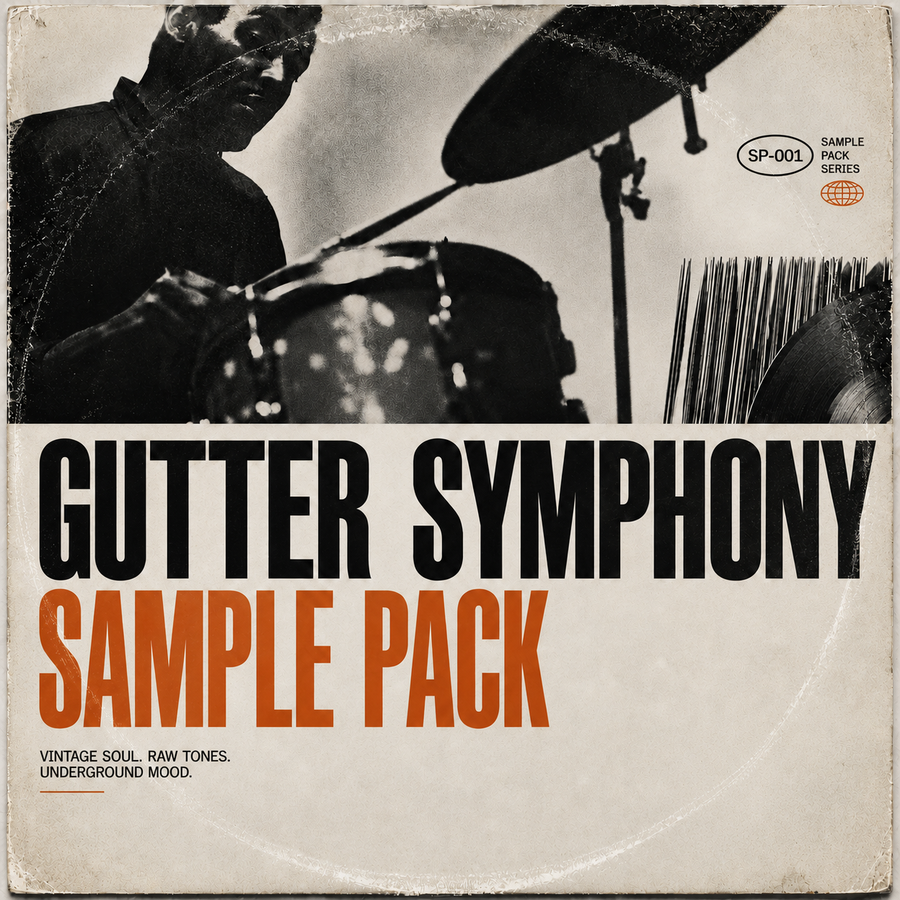 Gutter Symphony