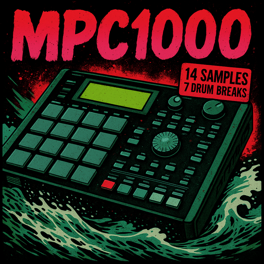 MPC1000 Edition