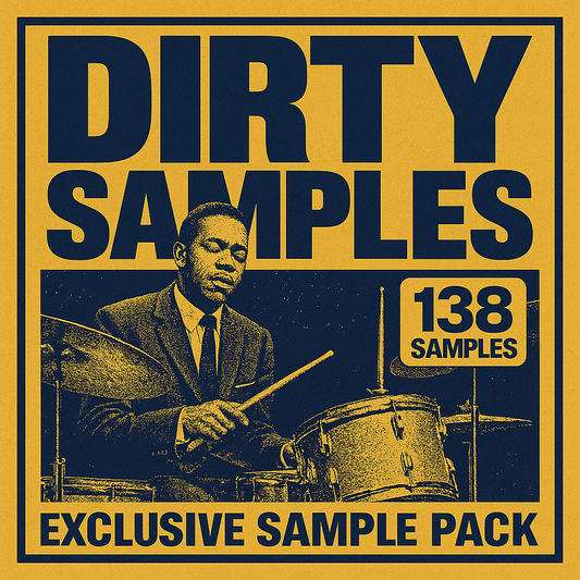 Dirty Samples