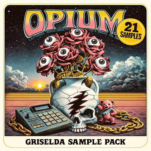 Opium