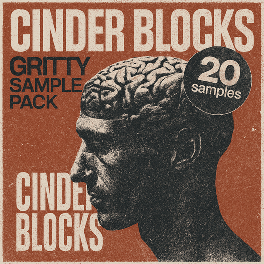 Cinder Blocks