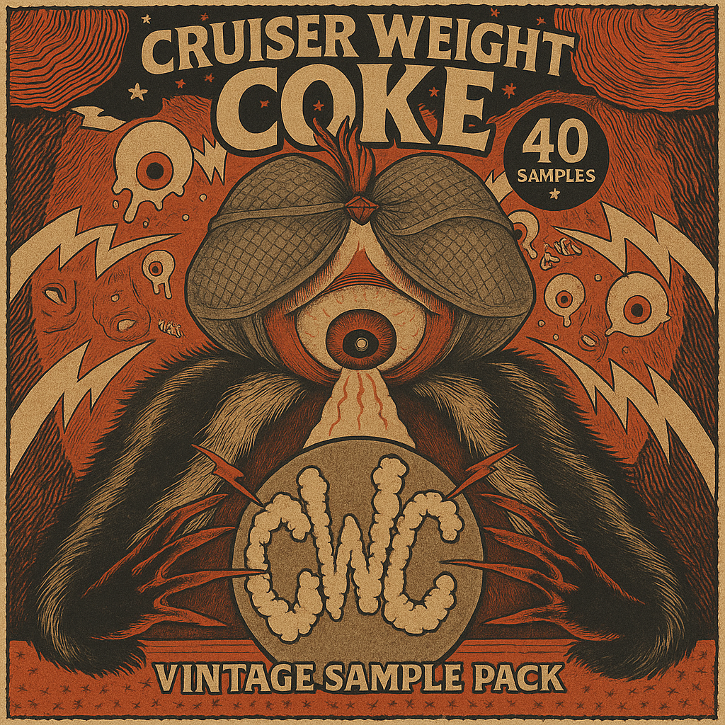 Sample Packs by Soul Chemist