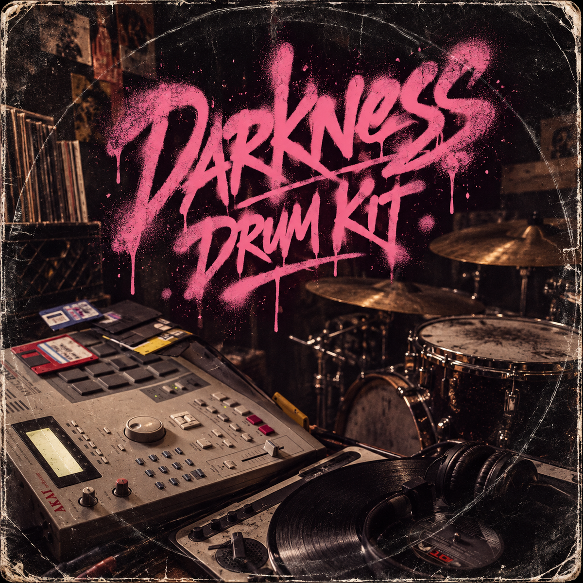 Darkness