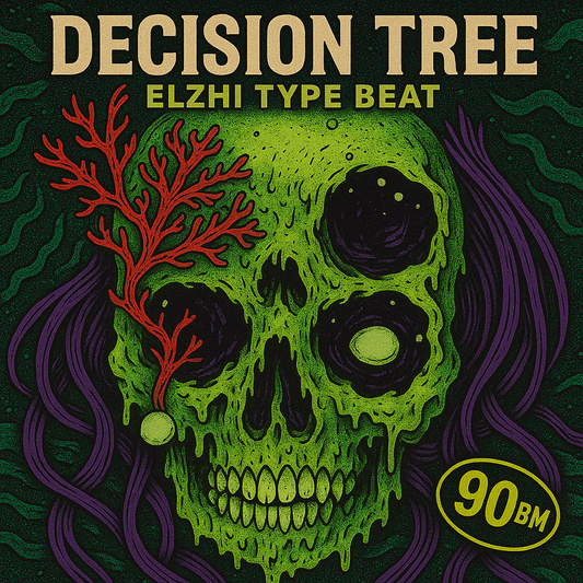 Elzhi Type Beat | Decision Tree