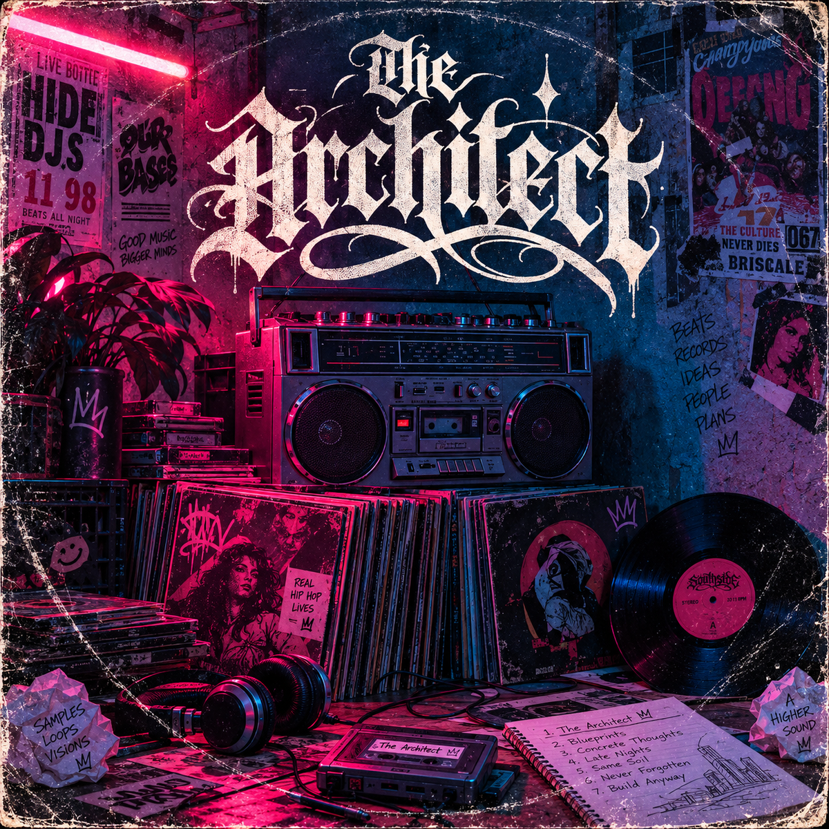 The Architect