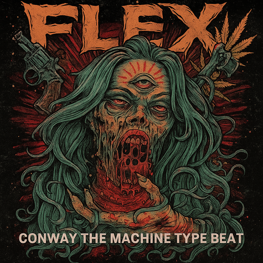 Conway The Machine Type Beat | Flex