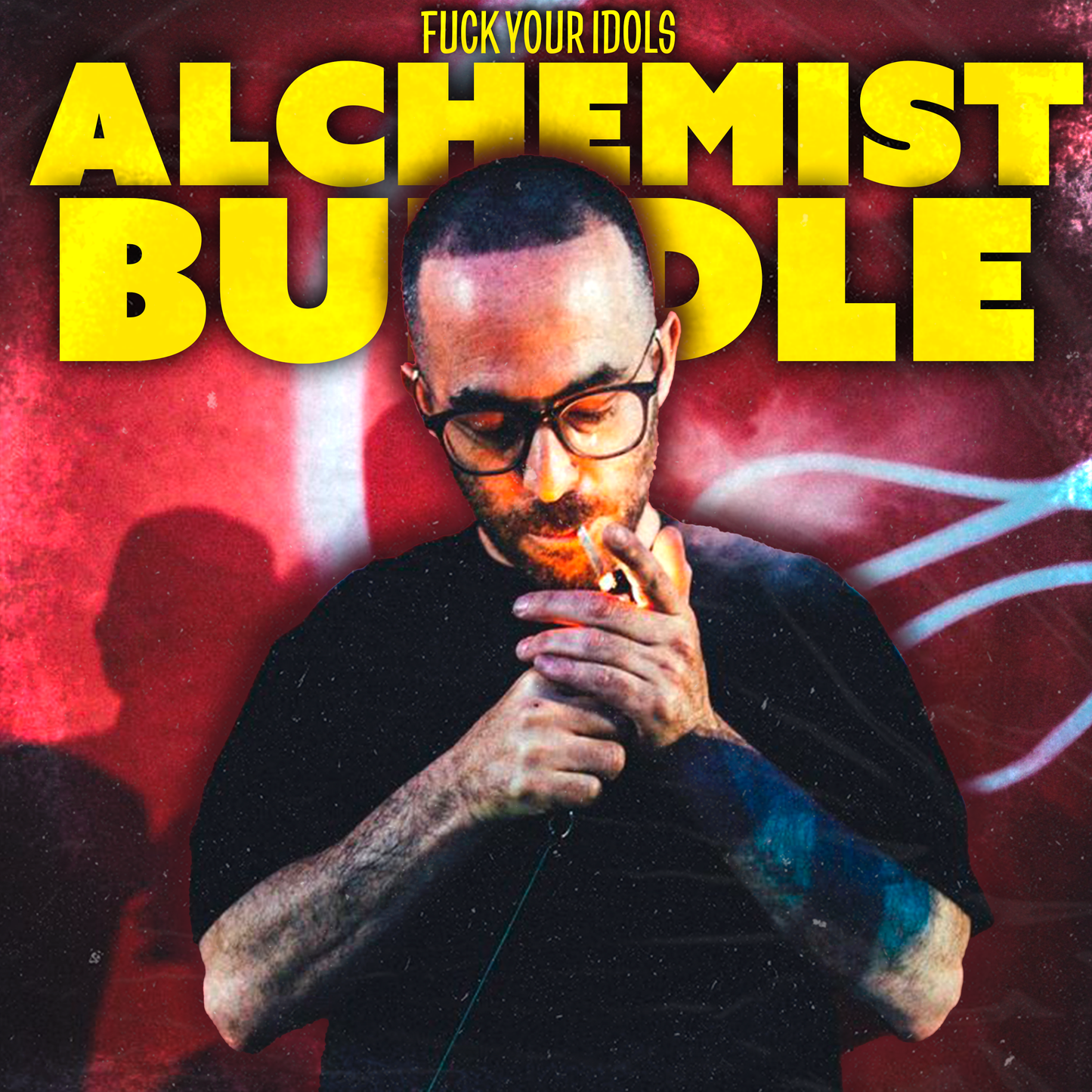 Alchemist Bundle | Fuck Your Idols