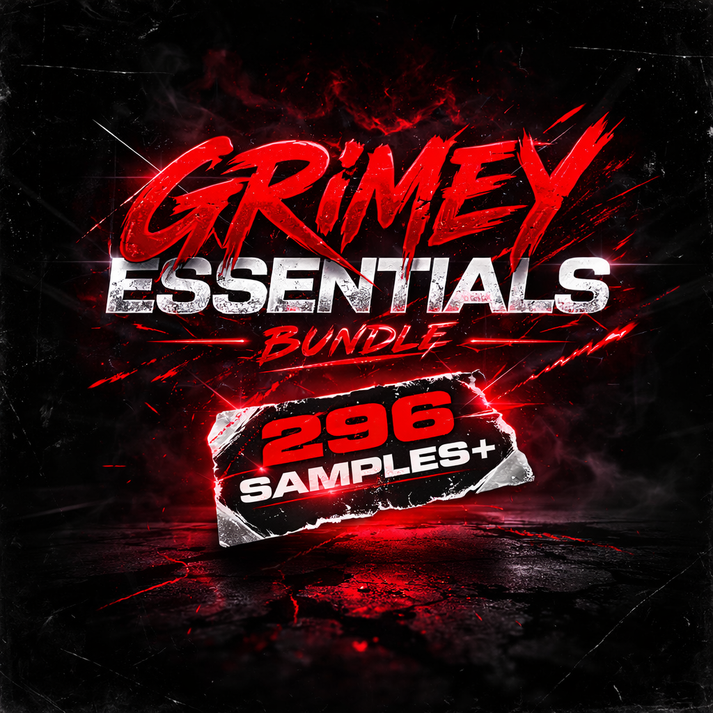 Grimey Essentials Bundle