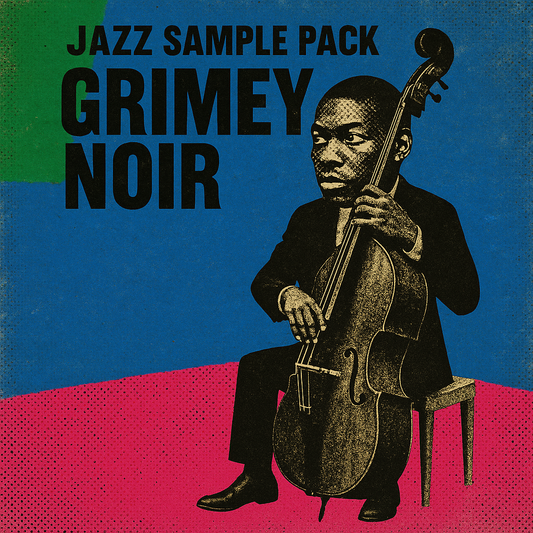 Grimey Noir