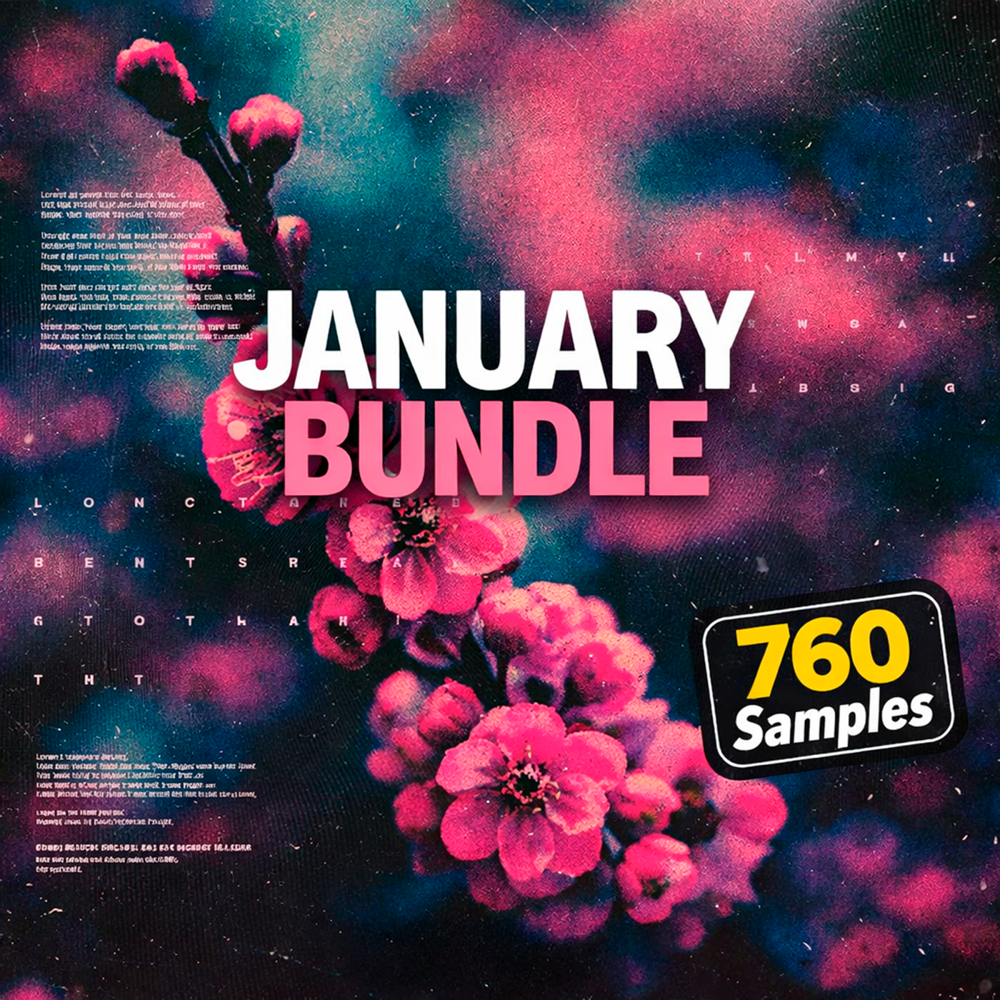 January Bundle