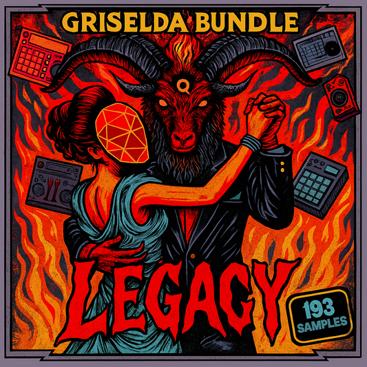 Legacy | 193 Samples